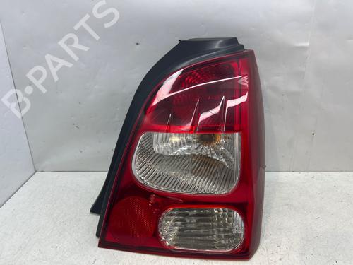 Right taillight RENAULT TWINGO II (CN0_) 1.2 TCe 100 (CN0P) | BP35885982C35 - Image 2
