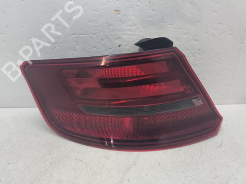 Used Left taillight AUDI A3 Sportback (8VA, 8VF) 1.6 TDI (110 hp) 30929034