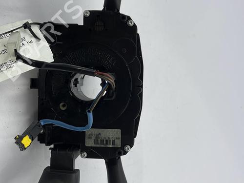 Steering column stalk PEUGEOT 207 (WA_, WC_) 1.4 HDi | BP22822470I23 