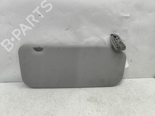 Used Left sun visor Left sun visor KIA STONIC (YB) 1.0 T-GDi (120 hp) 35886773 35886773