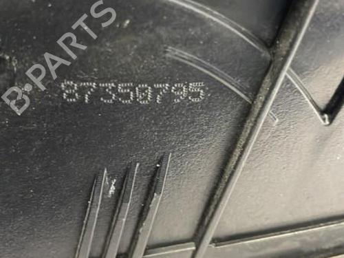 Used Left taillight VW POLO V (6R1, 6C1) 1.6 TDI (90 hp) 22835238