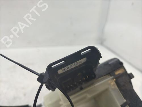 Rear right lock PEUGEOT 208 II (UB_, UP_, UW_, UJ_) e-208 | BP29834142C99