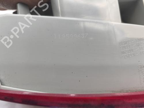 Right tailgate light PEUGEOT 308 SW II (LC_, LJ_, LR_, LX_, L4_) 1.6 BlueHDi 100 | BP32382802C80 