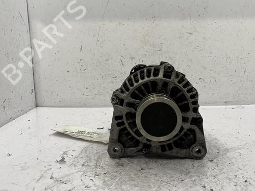 Used Alternator NISSAN MICRA III (K12) 1.5 dCi (82 hp) 25287478