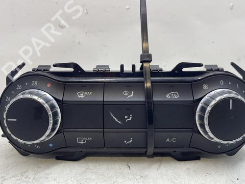 Used Climate control MERCEDES-BENZ B-CLASS Sports Tourer (W246, W242) B 180 (246.242) (122 hp) 29141238