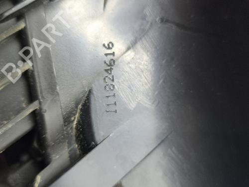 Left taillight RENAULT SCÉNIC III (JZ0/1_) 1.5 dCi | BP29044168C34