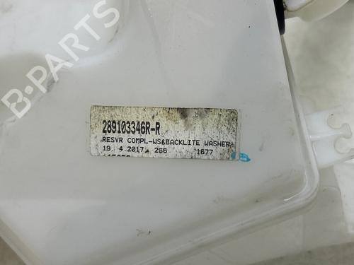 Used Windscreen washer tank Windscreen washer tank 38921804 38921804