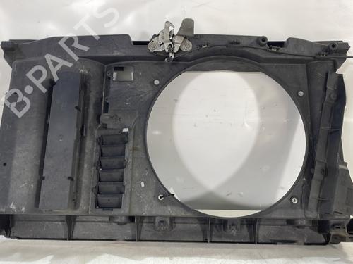 Frontplade/Frontkurv PEUGEOT 307 (3A/C) 2.0 HDi 90 (90 hp) 29043962