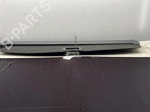 Used Rear parcel shelf PEUGEOT 308 SW II (LC_, LJ_, LR_, LX_, L4_) 1.6 HDi / BlueHDi 115 (LCBHXM, LCBHXT) (115 hp) 29314794