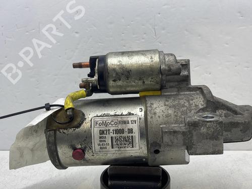 Starter FORD TRANSIT CUSTOM V362 Van (FY, FZ) 2.0 EcoBlue | BP31581526M8  - Image 5