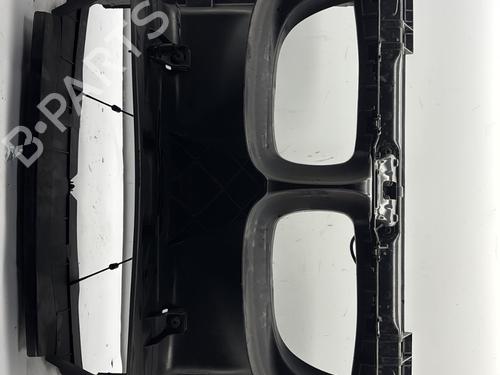 Panel frontal BMW 1 (E87) 116 i (115 hp) 30701227