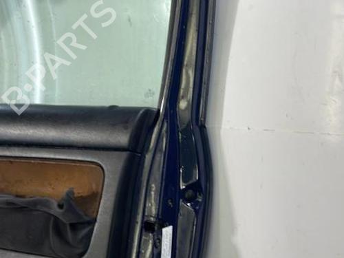 Right front door VW GOLF IV (1J1) 1.6 | BP22840613C3 