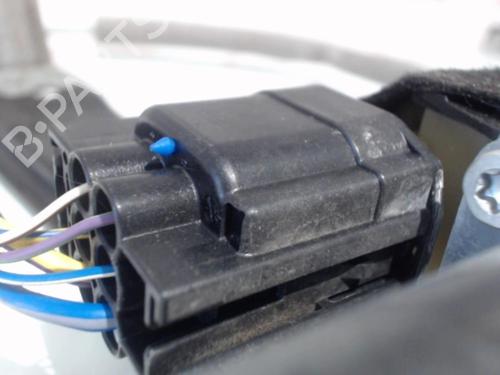 Used Front left window mechanism Front left window mechanism FORD B-MAX (JK) 1.6 TDCi (95 hp) 22814579 22814579