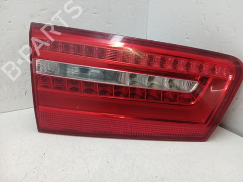 Used Left tailgate light AUDI A6 C7 Avant (4G5, 4GD) 3.0 TDI quattro (313 hp) 30854273