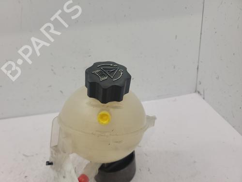 Expansion tank PEUGEOT 5008 (0U_, 0E_) 1.6 HDi | BP25700519C120
