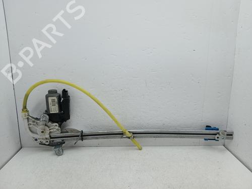 Lève-vitre arrière droit RENAULT ESPACE IV (JK0/1_) 2.0 dCi (JK01, JK02, JK1J, JK1K, JK1H) (150 hp) 31941603