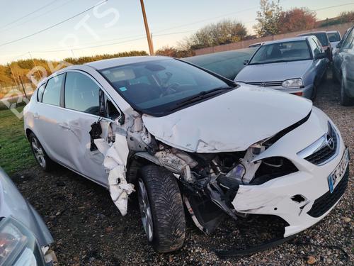 Headlight switch OPEL ASTRA H (A04) | BP34556283I24 - Image 6