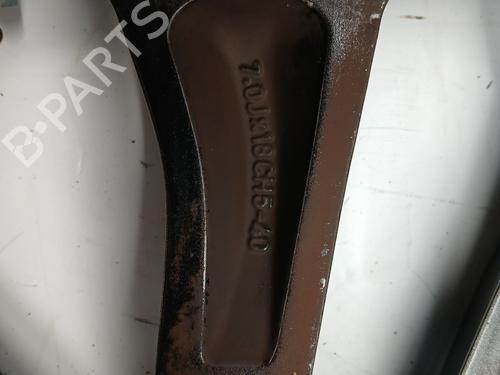 Rim RENAULT KADJAR (HA_, HL_) 1.5 BLUE dCi 115 (HLA6) | BP32341307C45 