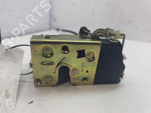Used Front left lock PEUGEOT 307 (3A/C) 1.6 16V (109 hp) 26148318