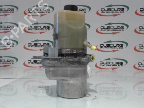 Styring servopumpe FORD C-MAX (DM2) 1.8 TDCi (115 hp) 22814402