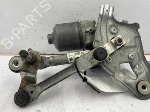 Front wiper motor PEUGEOT 5008 (0U_, 0E_) 1.6 BlueHDi 120 | BP22839684M29 