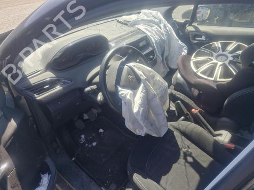Peças PEUGEOT 208 I (CA_, CC_) 1.4 HDi 4933634