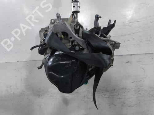 Gearbox DACIA SANDERO II 1.0 SCe 75 (B8JC, B8JD, B8NC) | BP39663756M3 - Image 2