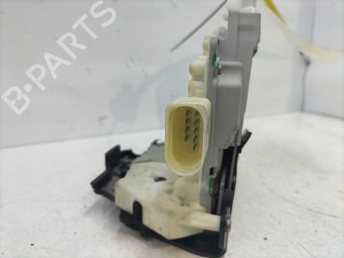 Rear right lock AUDI A6 C6 Avant (4F5) 3.0 TDI quattro | BP29540896C99 