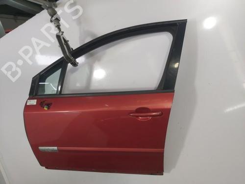 Left front door RENAULT VEL SATIS (BJ0_) 2.0 16V Turbo (BJ0K) | BP22833742C2 