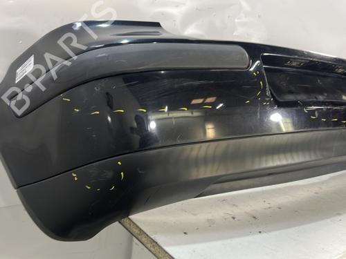 Rear bumper VW GOLF IV (1J1) 1.9 TDI | BP29377228C8 