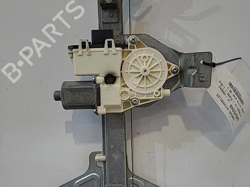 Rear right window mechanism CITROËN C4 I (LC_) 1.6 HDi | BP22821557C25 