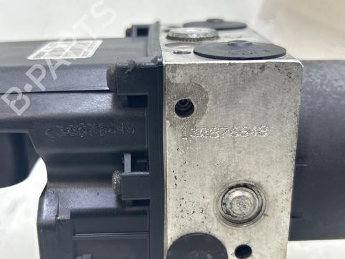 ABS pump BMW X5 (E53) 3.0 d | BP38327066M43 - Image 2