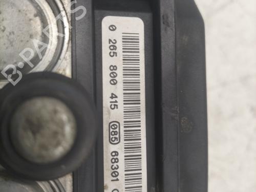 Used ABS pump ABS pump CITROËN XSARA PICASSO (N68) 1.6 16V (109 hp) 23254839 23254839