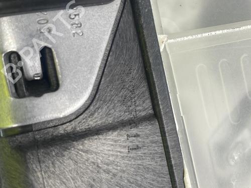 Rear left lock PEUGEOT 208 II (UB_, UP_, UW_, UJ_) 1.2 PureTech 100 | BP22830498C100 