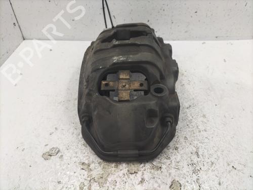 Right front brake caliper PORSCHE CAYENNE (92A) 3.0 Diesel | BP25280333M104  - Image 5