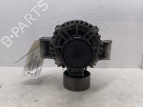 Used Alternator Alternator FORD TRANSIT Platform/Chassis (FM_ _, FN_ _) 2.4 TDCi (137 hp) 33160814 33160814