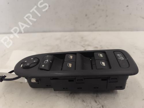 Used Switch Switch PEUGEOT 508 SW I (8E_) 2.0 HDi RXH Hybrid4 (200 hp) 24520933 24520933