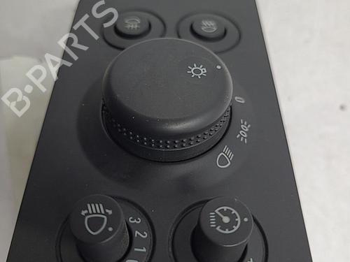 Headlight switch OPEL ZAFIRA / ZAFIRA FAMILY B (A05) 1.7 CDTI (M75) | BP22824417I24 