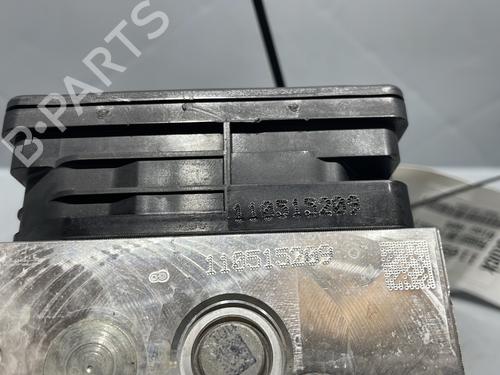 ABS pump PEUGEOT 208 I (CA_, CC_) 1.0 VTi | BP28277446M43
