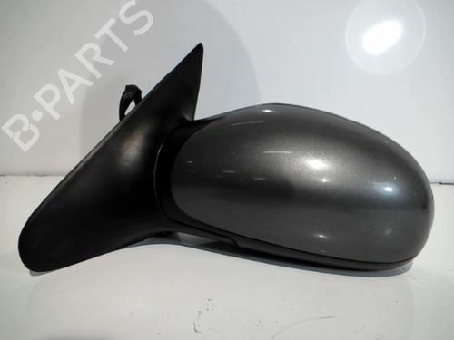 Used Left mirror PEUGEOT 406 Break (8E/F) 2.1 TD 12V (109 hp) 22814064