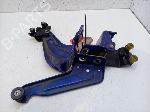 Used Hinge/Door check strap RENAULT EXPRESS Box Body/MPV [2021-2025]  28679454