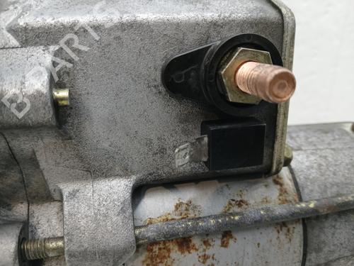 Starter ROVER 75 (RJ) 2.0 CDTi | BP33178189M8 - Image 4