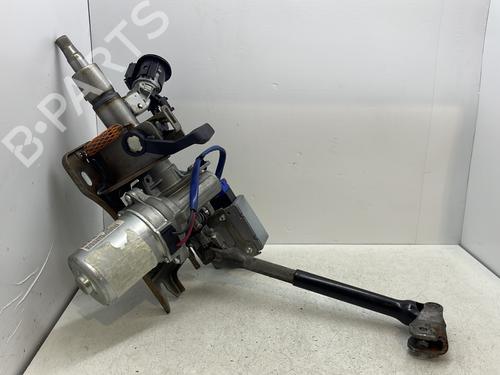 Used Steering column RENAULT TWINGO II (CN0_) 1.2 16V (CN0K, CN0V, CN0A) (76 hp) 30134712