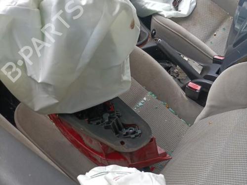 Fuse box PEUGEOT 307 (3A/C) 1.6 16V | BP22842886E1 