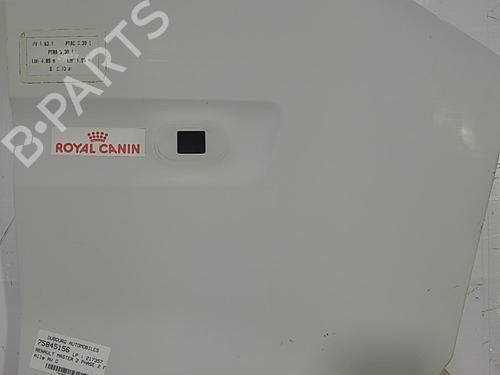 Used Right front fenders RENAULT MASTER II Van (FD) 2.5 dCi 100 (FD0U, FD0V) (99 hp) 22828870