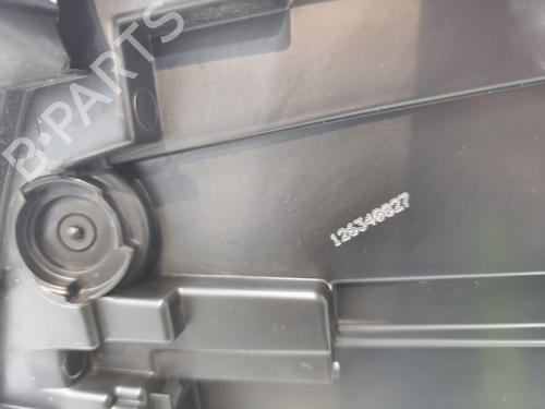 Used Left headlight Left headlight CITROËN C5 III (RD_) 2.0 HDi 140 (RDRHF8, RDRHFA, RDRHA8, RDRHAJ) (140 hp) 36089434 36089434