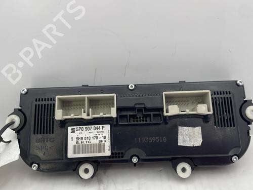 Climate control SEAT LEON (1P1) | BP31987893I5 - Image 3