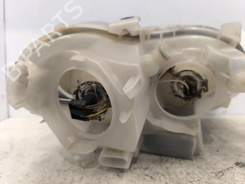 Left headlight SMART FORTWO Coupe (450) 0.7 (450.330) | BP24197026C28  - Image 5