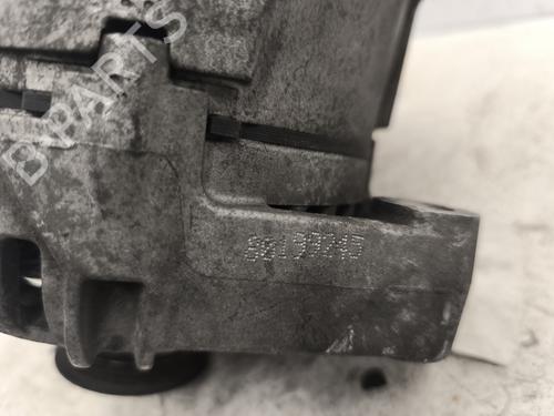Alternator SAAB 9-3 (YS3F, E79, D79, D75) 2.2 TiD | BP24197427M7  - Image 5