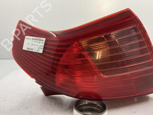 Used Right taillight Right taillight SUZUKI SWIFT III (MZ, EZ) 1.3 (RS413, ZC11S) (92 hp) 22817509 22817509